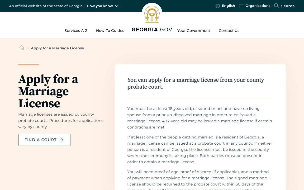 Quitman County marriage records Georgia marriage license guide